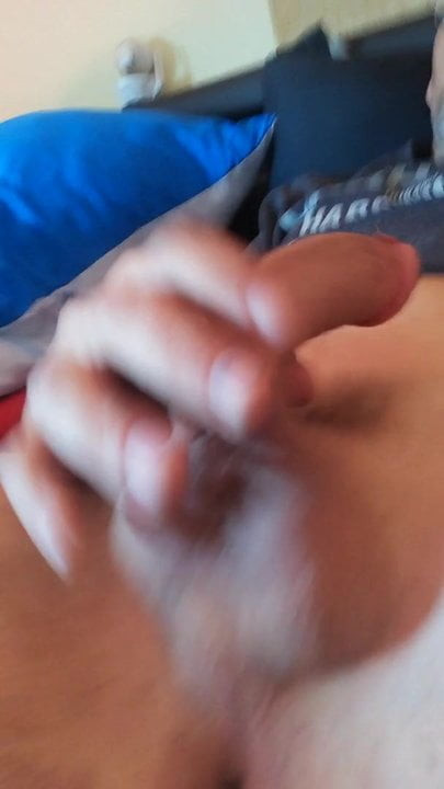 Amateur Dick
