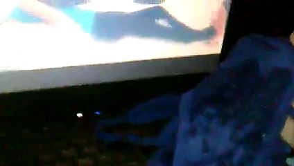 Mi vecina sus bragas y mi corrida...
