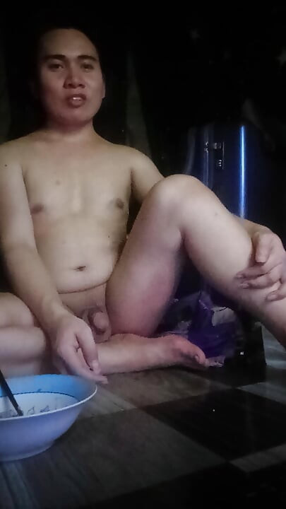 Seductive solo moment, trans Goddess energy