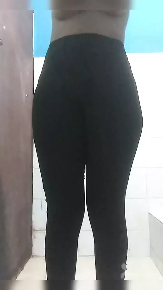your sexy brunette