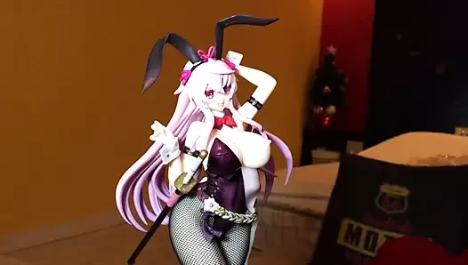 Toudou porn video – toudou takatora figure Bukkake02