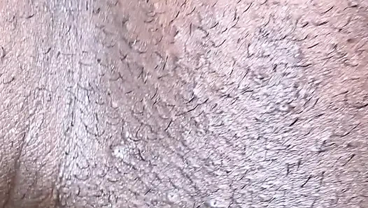 Rekaman seks bbc dicrot di dalam sama kontol raksasa pria kulit hitam sampai dicrot di dalam - pov - close up