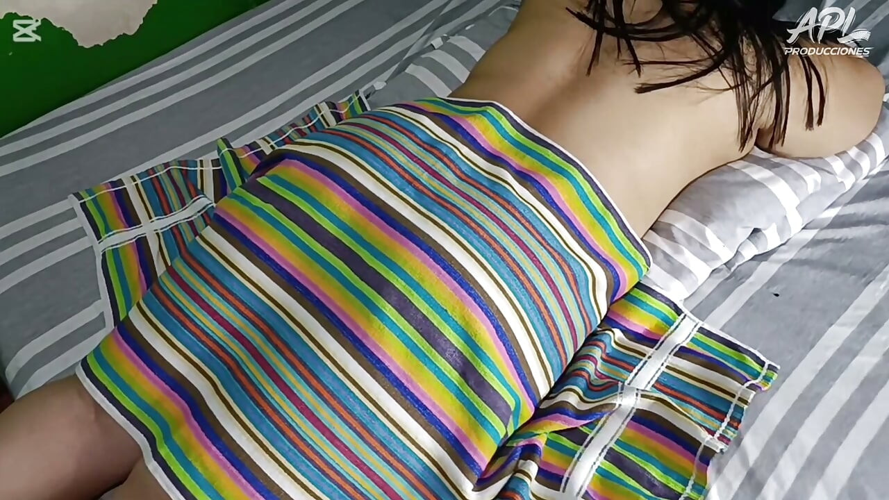 Coming Home Horny to Fuck My Stepbrother's Wife