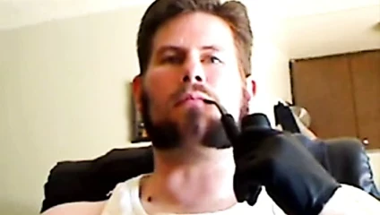Duman domuzu