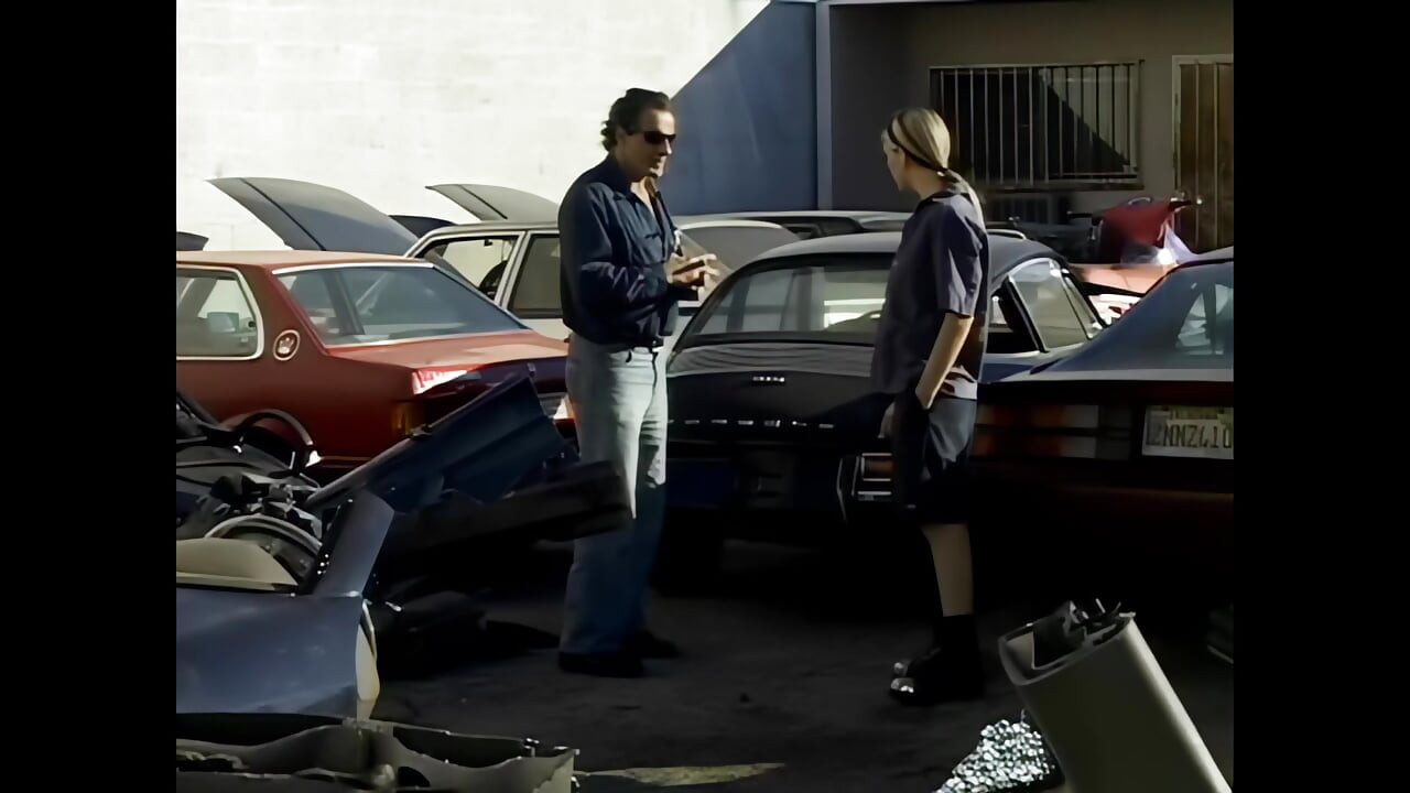 Felix Vicious: Fóllame Fuerte, No Dudes Y Llévame Por Detrás...