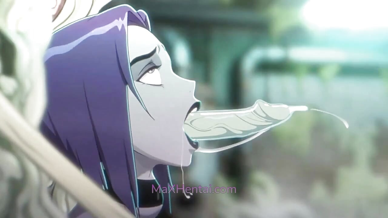 Preso em uma casa perigosa abandonado PT.1 (Anime Hentai) Exclusivo