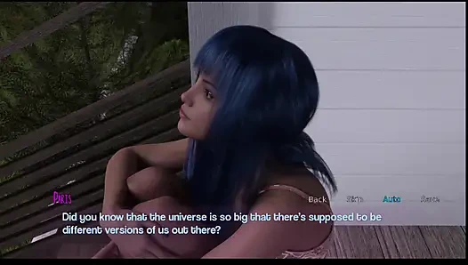 Picture Perfect # 9 - ich habe die muschi des wunders im höschen betrachtet