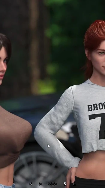 Thrilling moment from "Complete Gameplay - Summer Heat, Part 1"