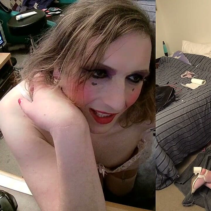 Sissycdmish - Pretty in Pink 2026