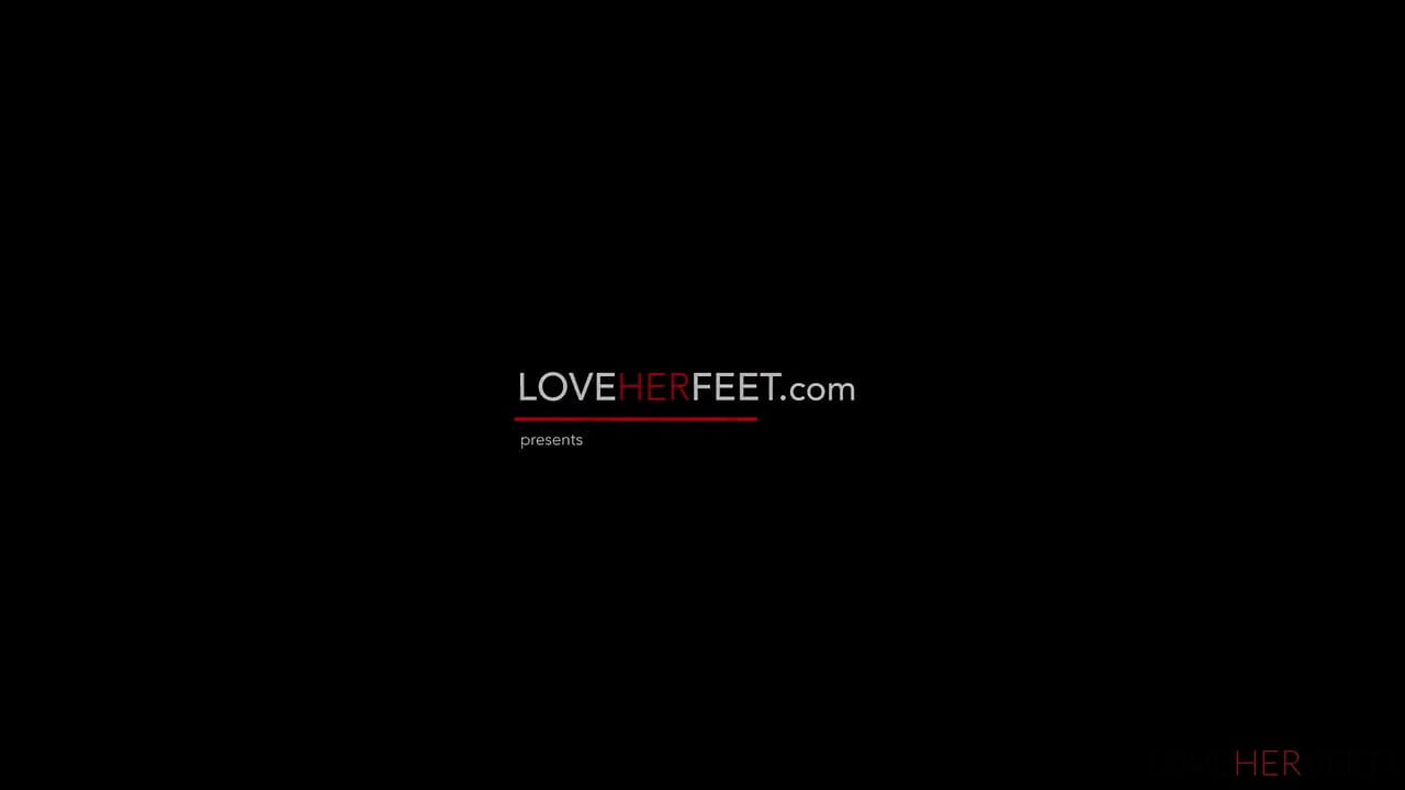 The Feet Fucker