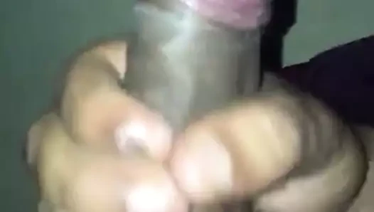 handjob
