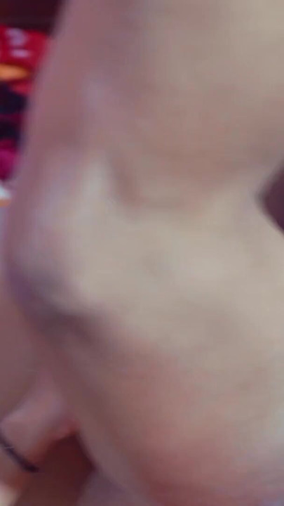 Desi wife enjoyed her suhagrat night with her naughty husband | Clip 2
