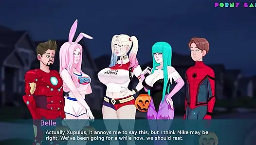 SexNote v0.15.0a von JamLiz teil 3