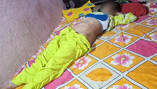 Hot Indian Couple Sex Hands