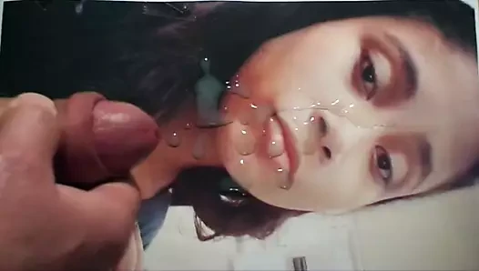 Cumtribute128