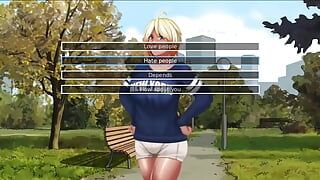 Love Sex Second Base (Andrealphus) - Partie 17 gameplay par LoveskySan69