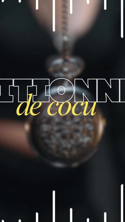 ยอมรับการเป็นผัวที่เมียมีชู้สําหรับควยใหญ่คนดํา - เสียงฝรั่งเศสควยใหญ่ของคนดําเย็ดชายอื่น คลิป 1