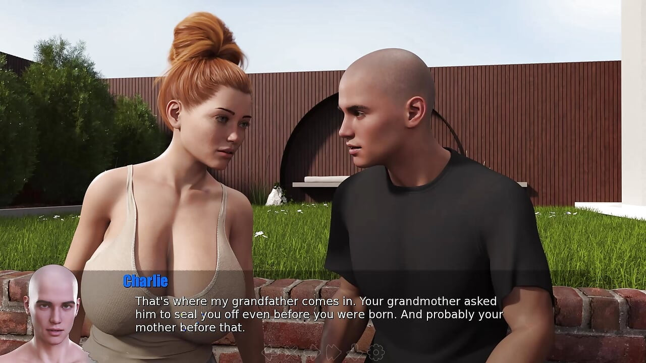 Adored by the Devil #2 - Animated Sex Game - Phone Sexy Times with Muscle Hottie