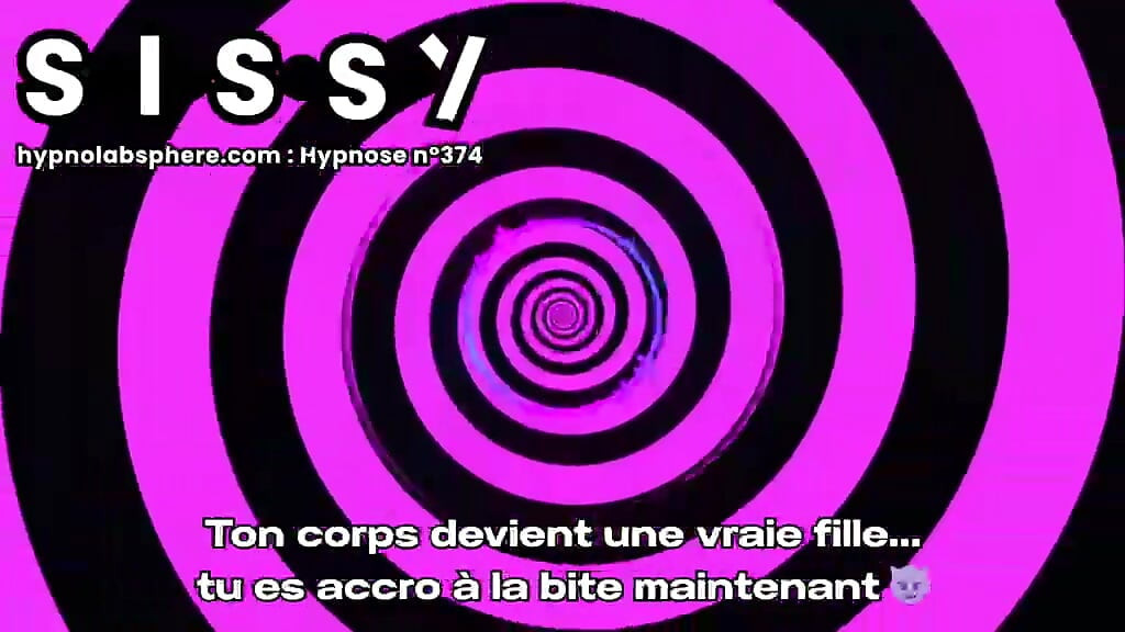 Your body becomes a real girl... You're addicted to cock now 😈