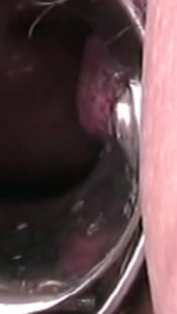 Muss-MOMENT AUS "DETAILLIERTE ANATOMIE MEINER FRAU DRAUßEN UND DRINNEN UND ORGASMUS"