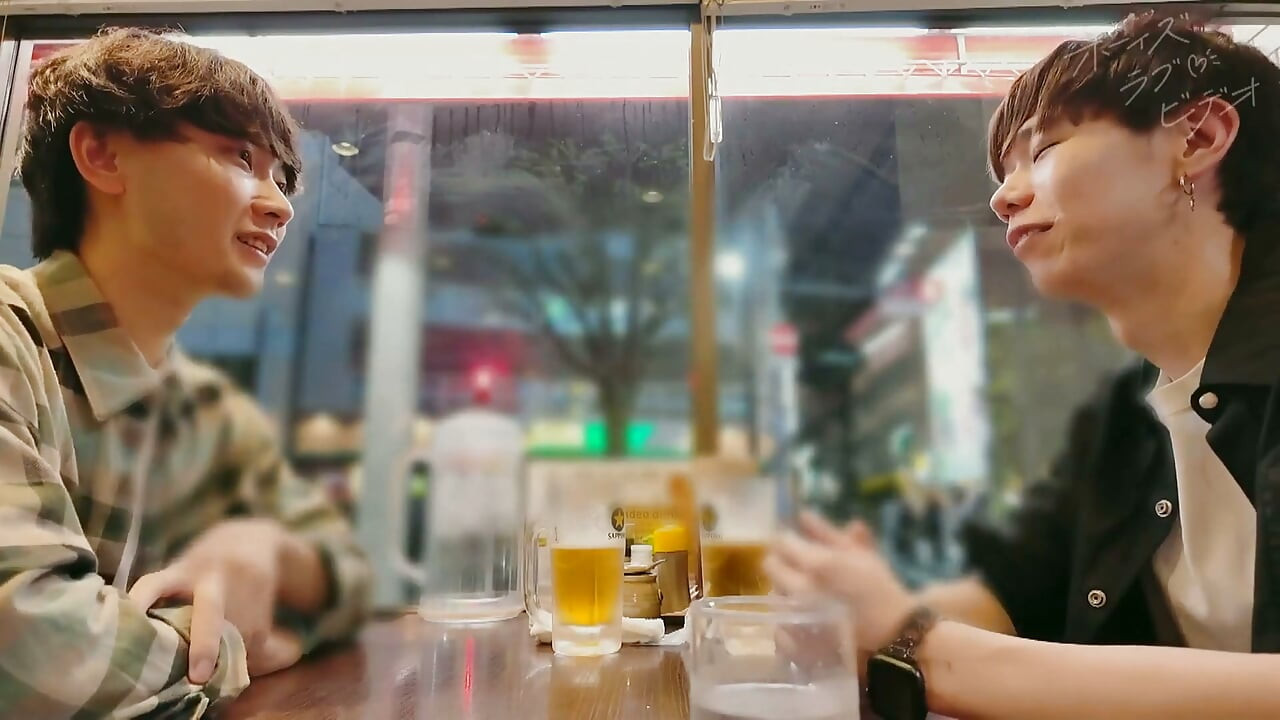 Shun X Riku