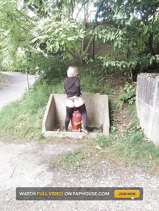 Hidrantı değiştirmezsiniz