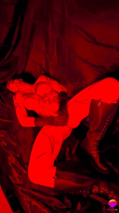 Darth Seduction
