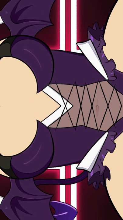 Stunning moment from "Fucking the beautiful Velma in the doggy position - Hole House"