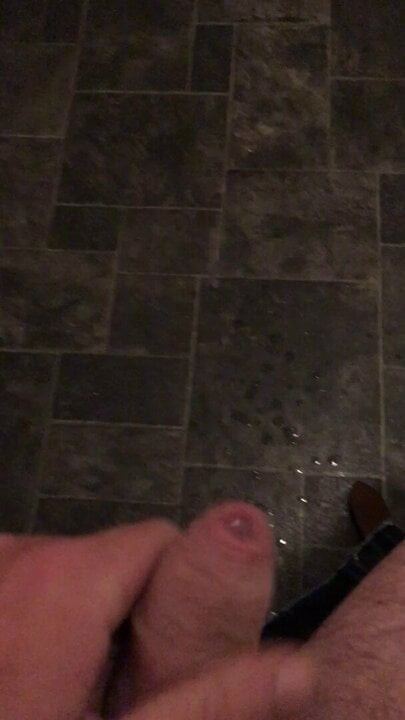 Cum again
