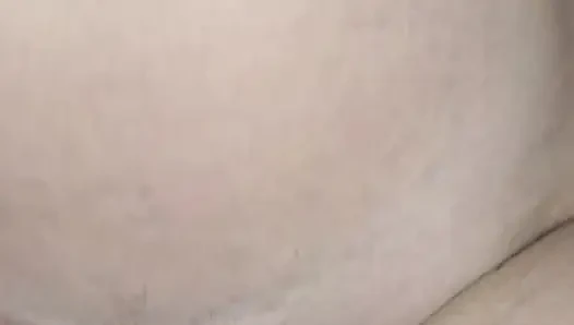 Milf titty fucked and facialised hard!