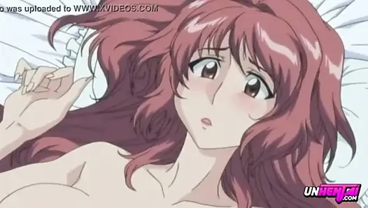Family Sex Time! Uncensored Hentai