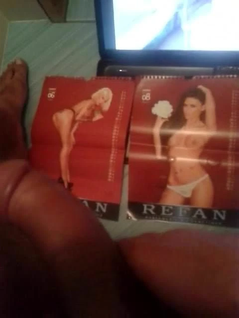cum drops video 2