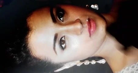 Trisha porra tributo