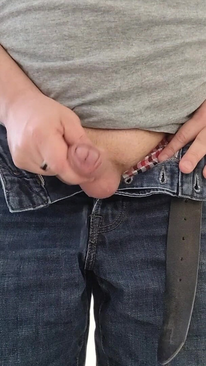 Pissing #29