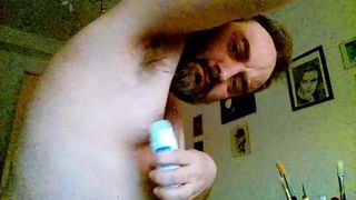 Kocalos - Armpits fetish