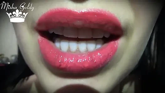 Lipgloss-lust