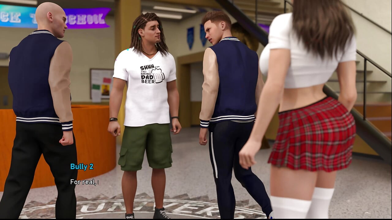 Kroki De Bauchery 27 stream będzie niesamowity