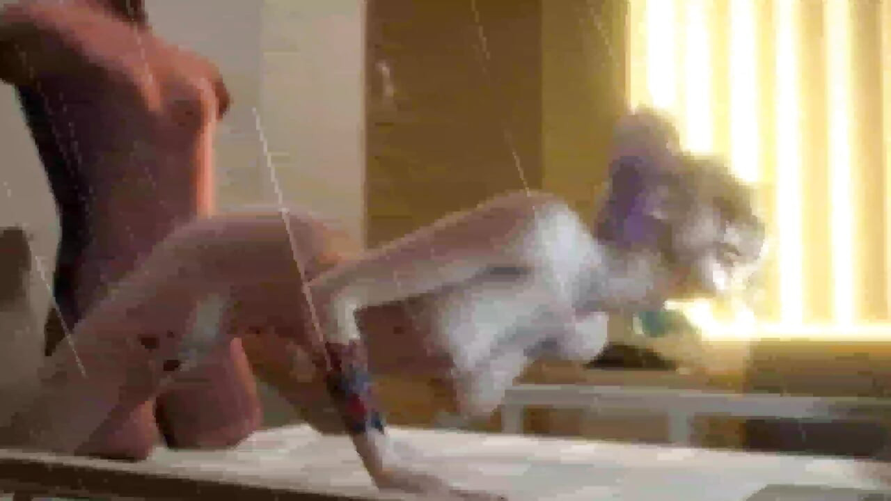 Video seks romantik 3d