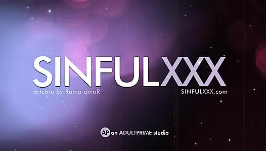 Rika Fane, Joe Di Marco'yu duşta sinfulxxx'te çok arzularken buluyor.