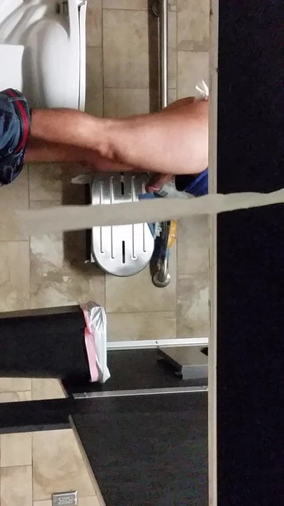 young daddy huge thick cock