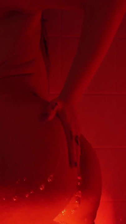 Shower Solo