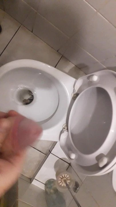 I am cuming