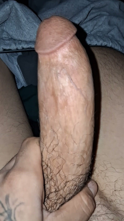 Part 2  with my big dick like