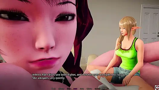 Yarık içinde bir ev - (pt 70) nc