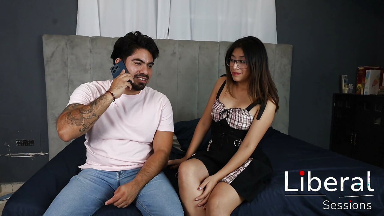 I LEND MY WIFE TO SEE HER FUCKING MY FRIEND AT MY HOUSE