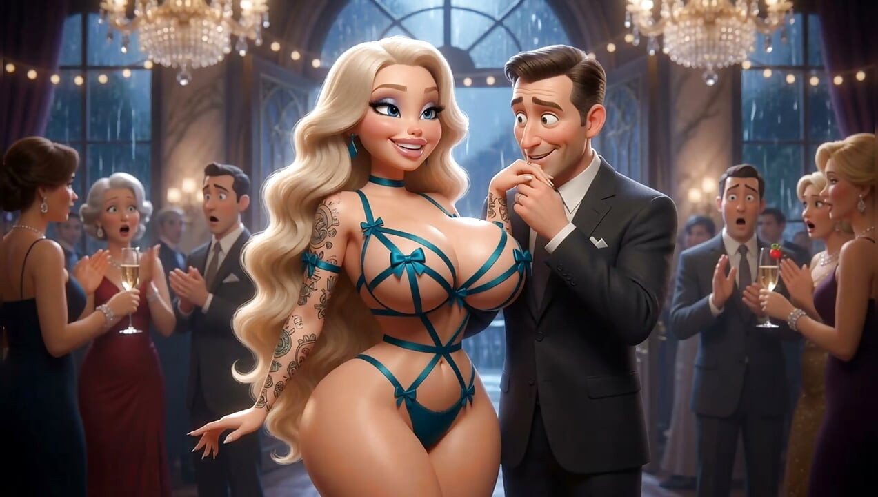 Ep10 No One is Innocent Season Finale - Cheating Hotwife Fakes Loyalty While Still Getting Fucked