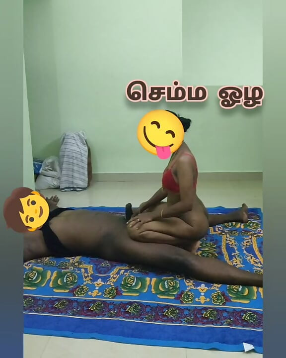 Video de sexo casero por parejas tamilnadu