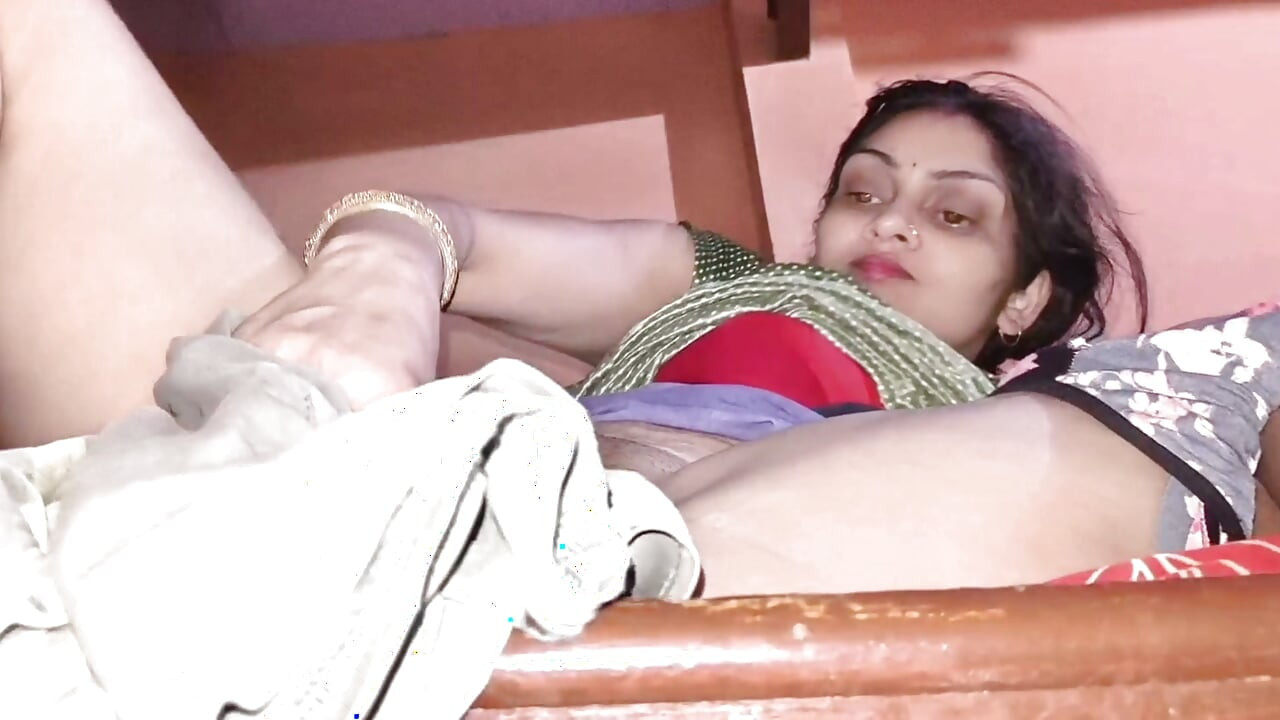 Indian hot girl janvibhabhi and her boyfriend sex video, hindi sex