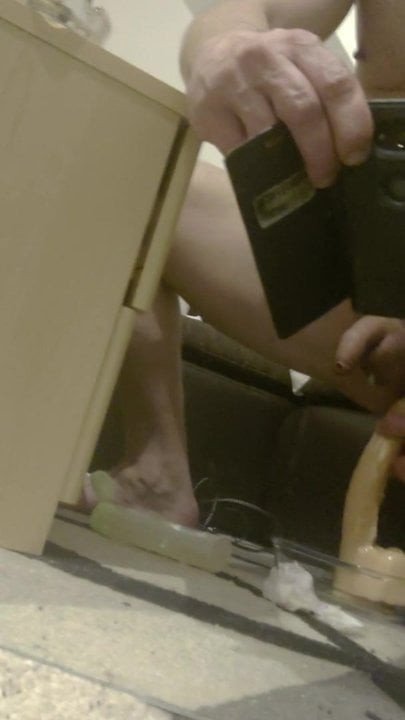 Dildo