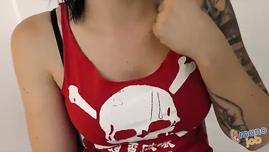 The School Slut